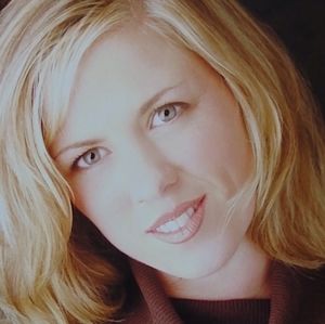 Meet your Posher, Bronwen